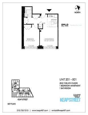 Rented by Bold New York | media 77