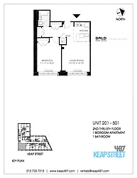 Rented by Bold New York