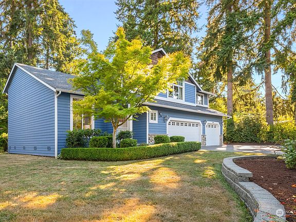 2nd image of 8603 NE 141st Street
