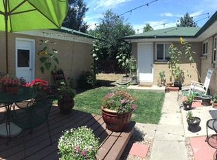 801 Forest St, Denver, CO 80220
