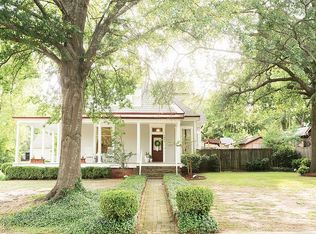 2803 Hazel St, Texarkana, TX 75503