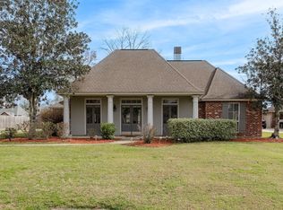 14220 Santa Fe Trl, Prairieville, LA 70769