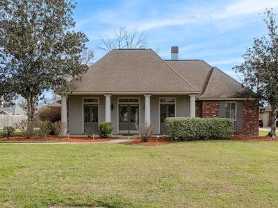 14220 Santa Fe Trl, Prairieville, LA, 70769