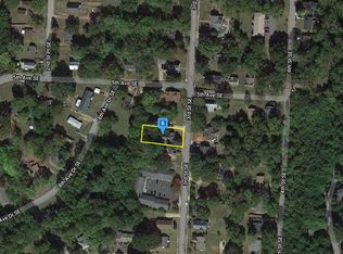 604 3rd St SE, Hickory, NC 28602