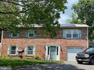 12509 Piedmont Rd, Clarksburg, MD 20871