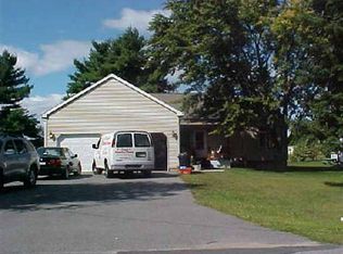 22 Joseph St, Saratoga Springs, NY 12866