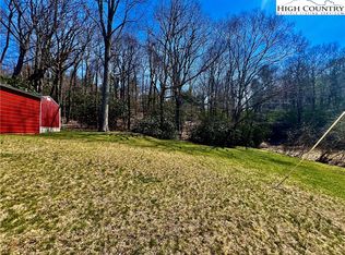 Sunrise Cv, Blowing Rock, NC 28605