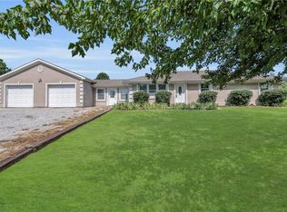 207 County Road Kk, Smithville, MO 64089