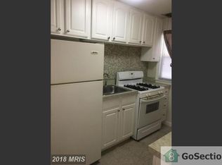 3907 Balfern Ave, Baltimore, MD 21213