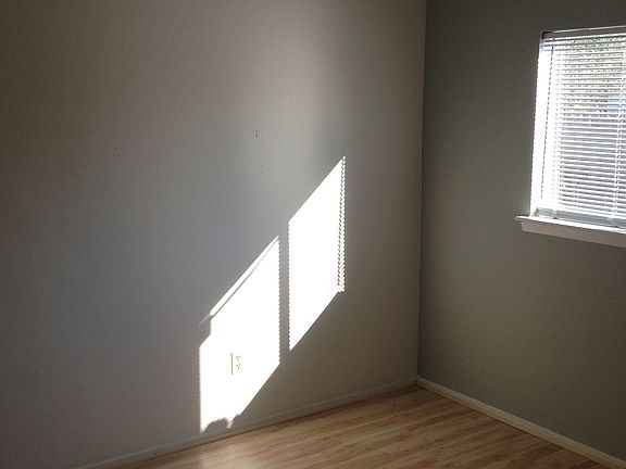 light, bright bedrooms