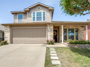 6403 Lakewood Dr, Sachse, TX 75048