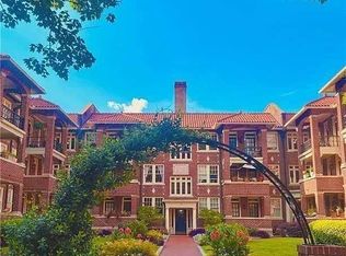198 Ponce De Leon Ave NE APT 3A, Atlanta, GA 30308