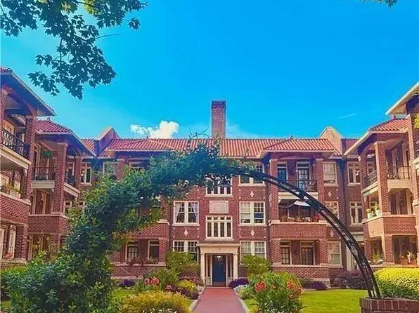 198 Ponce De Leon Ave NE APT 3A, Atlanta, GA 30308