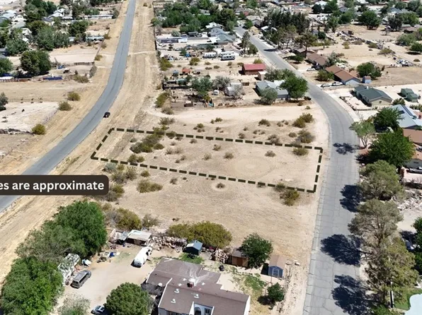40127 Ridgemist St Lot 109, Palmdale, CA 93591