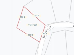 Exminster Dr #7, Bella Vista, AR 72714
