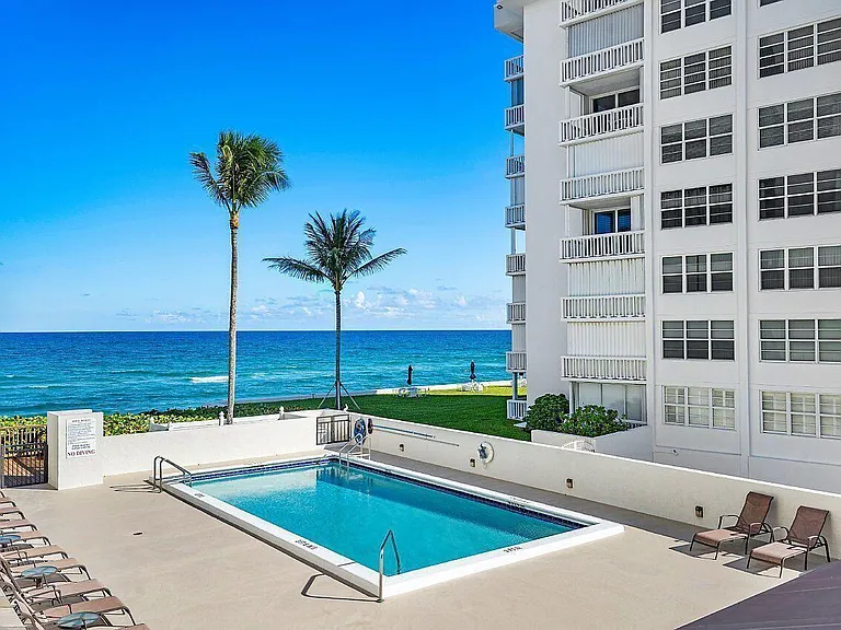 3560 S Ocean Blvd #Penthouse 1 — Photo 20