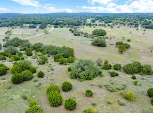LOT 3 Amber Oaks, Burnet, TX 78611