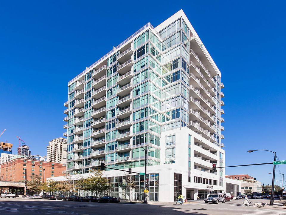 1st image of 50 E 16th St Unit 1312