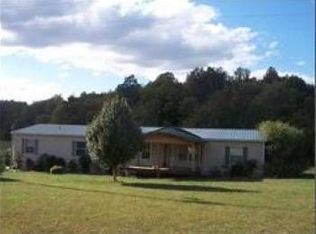 5726 Fanchers Mill Rd, Sparta, TN 38583