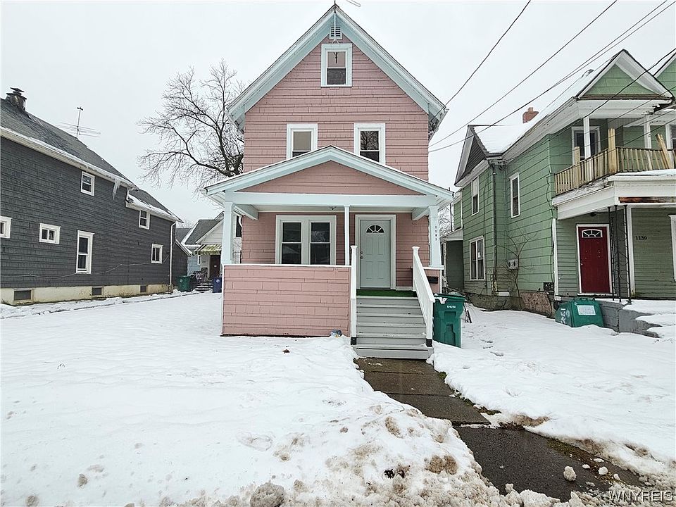 11411143 Linwood Ave, Niagara Falls, NY 14305 Zillow