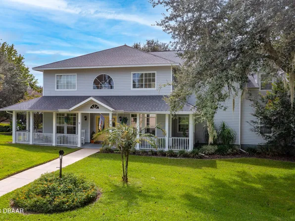 9 Cliffview Ln, Ormond Beach, FL 32174