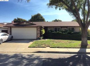 34101 Cartwright Pl, Fremont, CA 94555