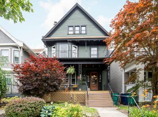 75 Inwood Pl, Buffalo, NY 14209