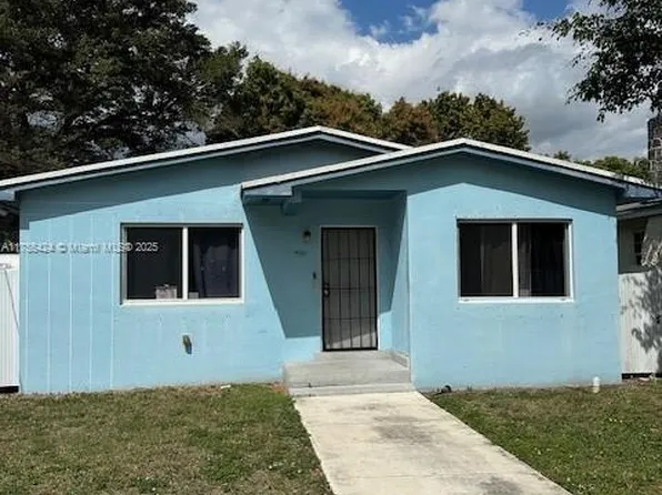 1955 NW 51st Ter, Miami, FL 33142