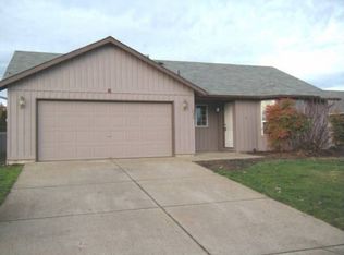 232 NW Bonanza Ave, Dallas, OR 97338