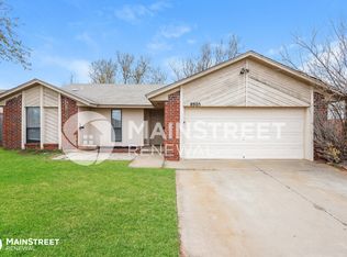8905 Cindy Rd, Oklahoma City, OK 73132