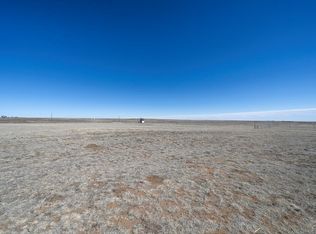 10095 Wagner Rd, Calhan, CO 80808