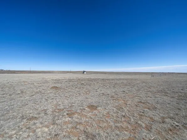 10095 Wagner Rd, Calhan, CO 80808