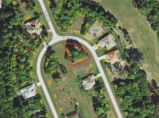 28 Tee View Rd, Rotonda West, FL 33947