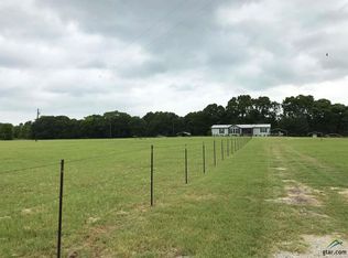 1352 County Road 2630, Mount Pleasant, TX 75455