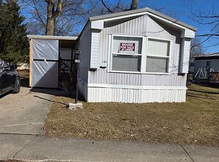 10744 S Us Highway 27 #185, Fort Wayne, IN 46816