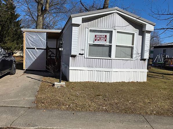 10744 S Us Highway 27 #185