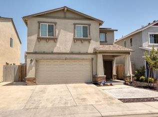 1410 Dorona Ln, Manteca, CA