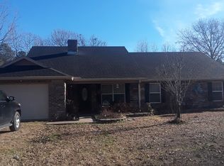 12225 Hunt Rd, Frankston, TX 75763