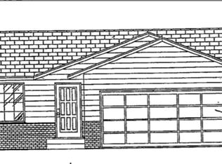 1825 Prairie View Dr, Garden City, KS 67846