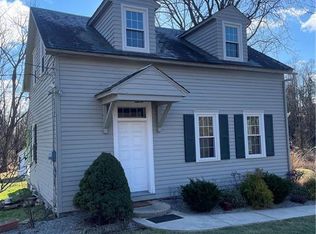 432 Henry Rd, Nazareth, PA 18064