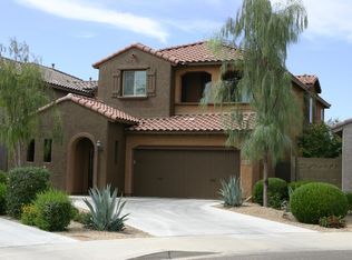 3706 E Matthew Dr, Phoenix, AZ 85050