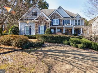 2820 Aldrich Dr, Cumming, GA 30040