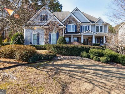 2820 Aldrich Dr, Cumming, GA, 30040