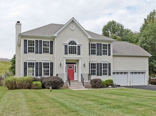 114 Valley View Trl, Sparta, NJ 07871