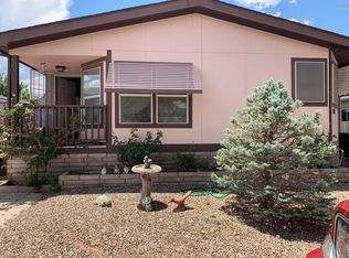 658 S Deer Creek Ln, Sierra Vista, AZ 85635