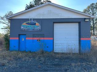 26339 Deal Island Rd, Princess Anne, MD 21853