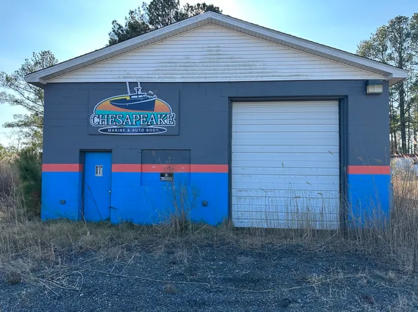 26339 Deal Island Rd, Princess Anne, MD 21853