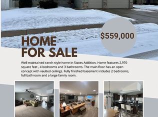 2359 6th St W, Dickinson, ND 58601