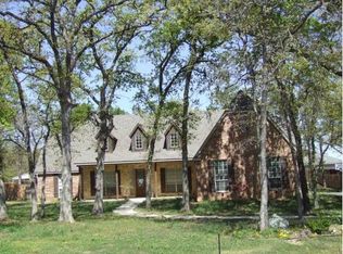 6604 Forest Oaks Ct, Granbury, TX 76049
