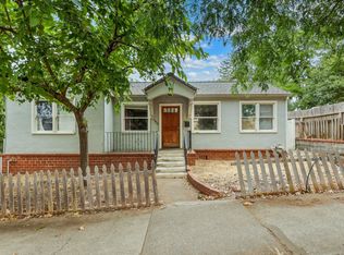 1635 Olive Ave, Redding, CA 96001